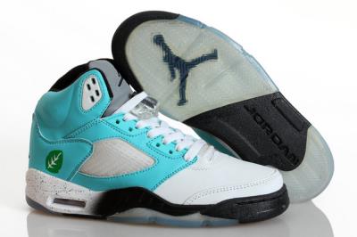 Air Jordan 5-169